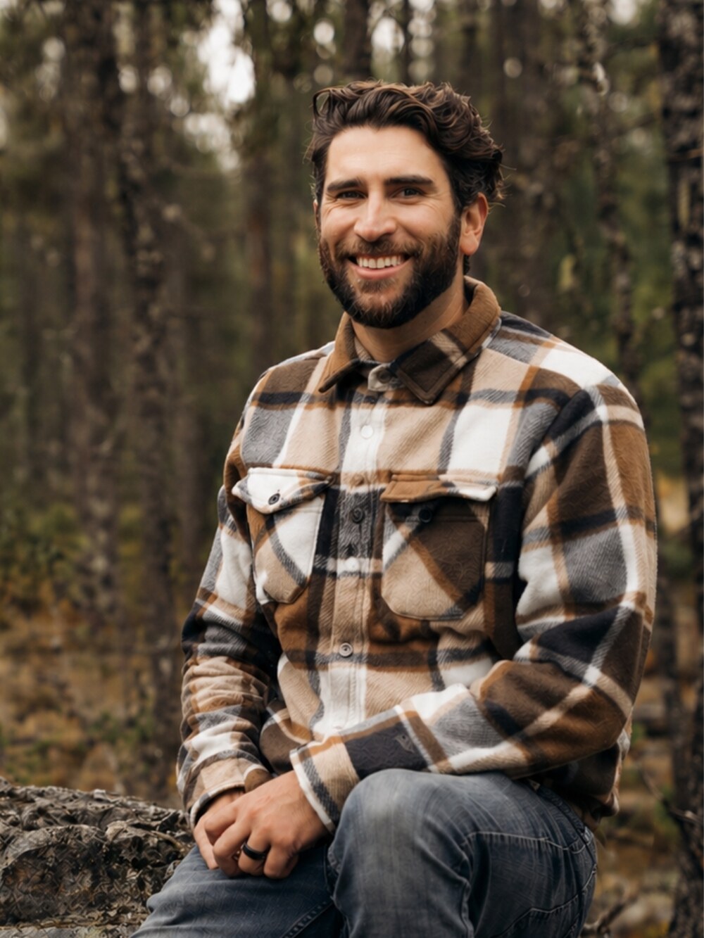 Chad DeAbreu