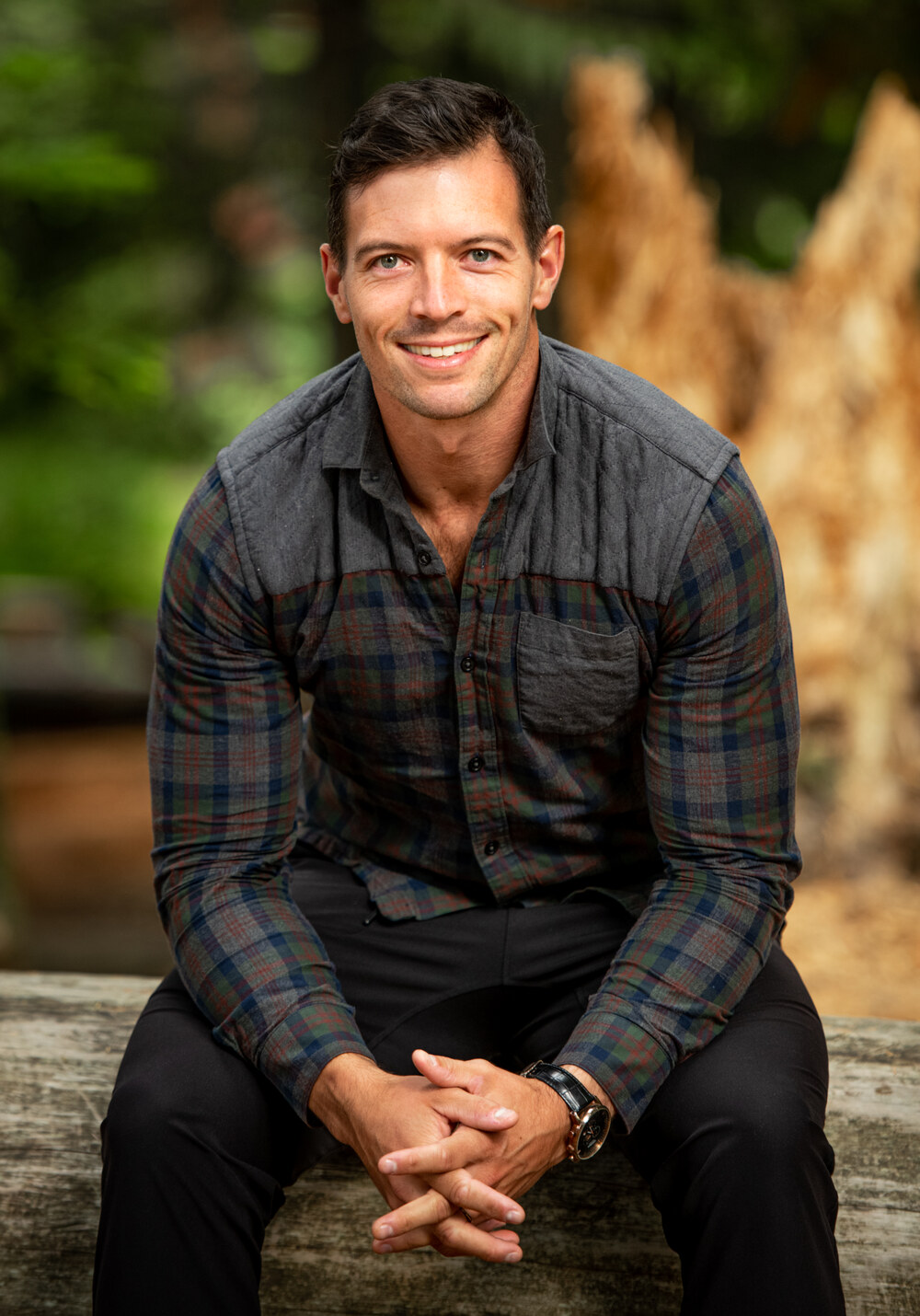Kelvin Peters