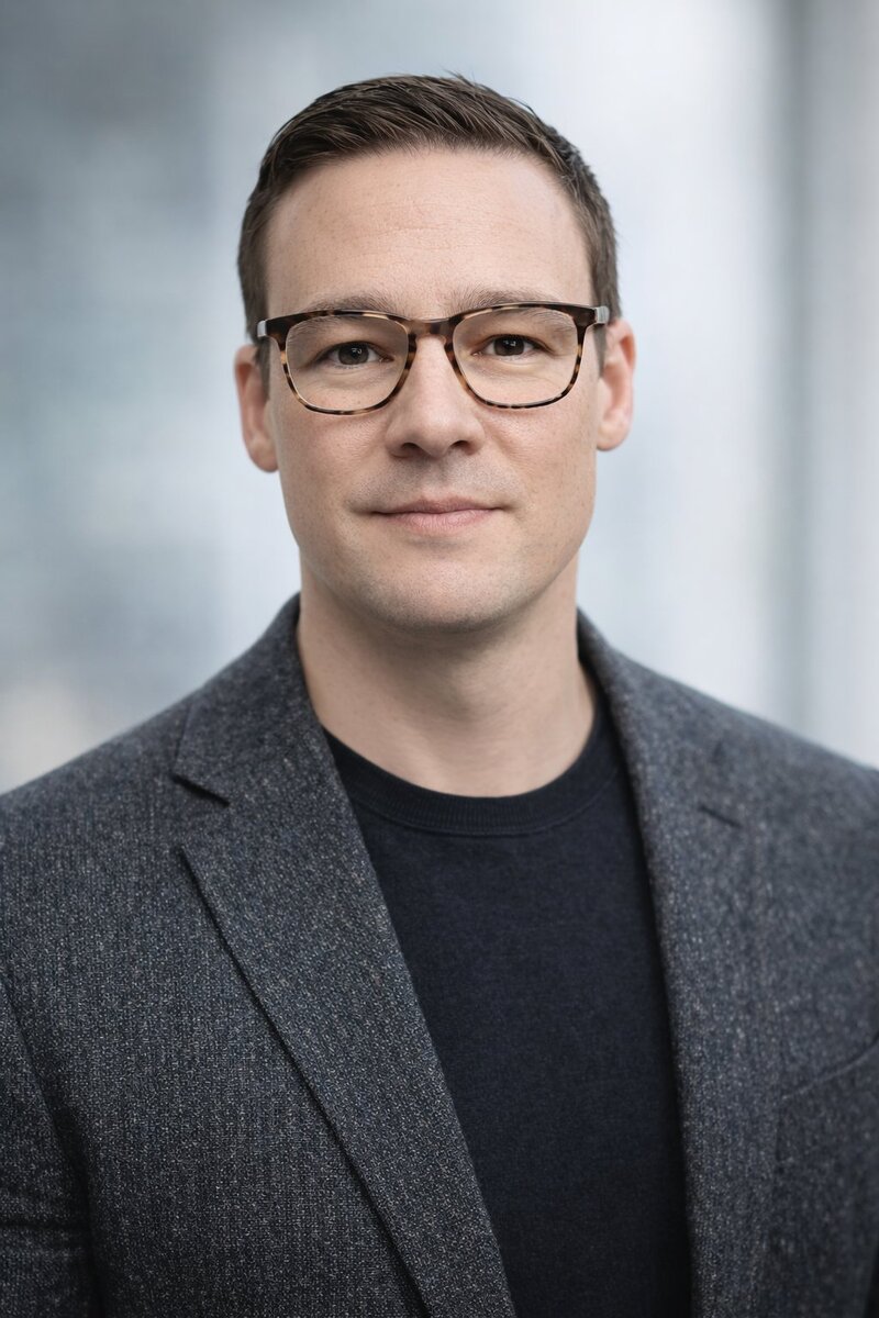 Timothy Schokking